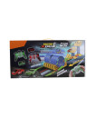 2.4 g R/C Racking Car Set